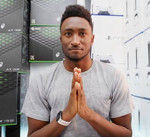 Marques Brownlee